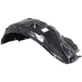 thumbnail image 2 of For 2006-2015 MX-5 Miata Front Left Inner Fenders Black Plastic NE51 56 140J Q, 2 of 2