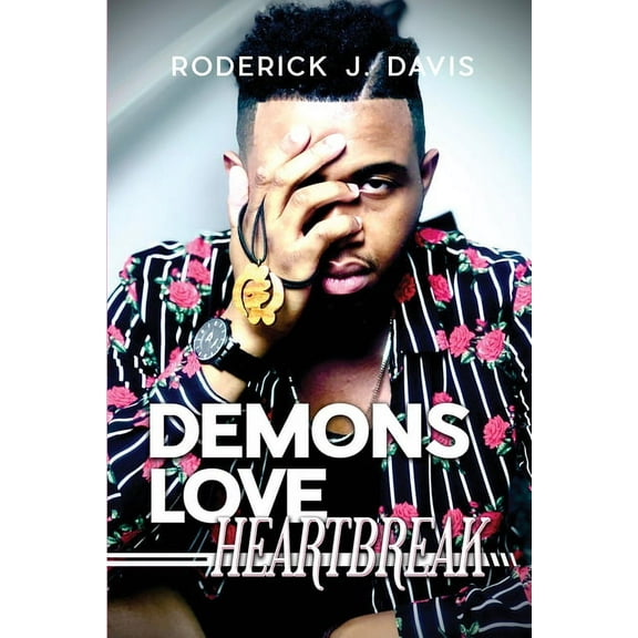 Demons Love Heartbreak (Paperback)