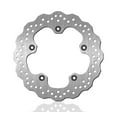 thumbnail image 1 of BikeMaster Brake Rotor for BMW F800GS/ABS 2017-2018, 1 of 1