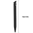 thumbnail image 3 of 2Ds Stylus Pens Para Nintendo New 2Ds Xl/New 2Ds Ll Slot, Bolígrafo De Repuesto, Juego De Lápiz De Pantalla Táctil De Plástico (Paquete De 10), 3 of 5