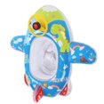 thumbnail image 1 of Flotador inflable para piscina para niños, flotador inflable para piscina para niños, flotadores inflables para niños pequeños, flotador para piscina para bebés, compacto y liviano, 1 of 14