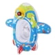 thumbnail image 1 of Flotador inflable para piscina para niños, flotador inflable para piscina para niños, flotadores inflables para niños pequeños, flotador para piscina para bebés, compacto y liviano, 1 of 14