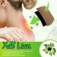 thumbnail image 3 of Patch 40pcs Back Relief Patch Herbal Reduce Discomfort Joint Muscle Soreness Backache Relief Ultra Thin Care Patch, 3 of 8