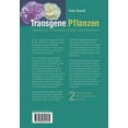 thumbnail image 2 of Transgene Pflanzen: Herstellung, Anwendung, Risiken Und Richtlinien, (Paperback), 2 of 3
