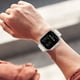 thumbnail image 3 of BT Smartwatch Responder/Hacer Llamadas Fitness Sport Tracker para Mujeres Y Hombres (Champagne), 3 of 9
