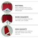 thumbnail image 4 of GOOHOCHY Cortinas navideñas para sala de estar, cortinas opacas decorativas para ventanas., 4 of 8