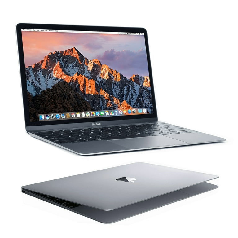 Restored Apple 12