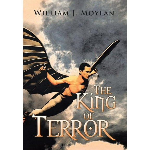 The King of Terror, (Hardcover)