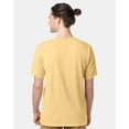 thumbnail image 3 of ComfortWash by Hanes Garment Dyed T-Shirt Size up to 5XL, 3 of 5