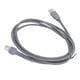 thumbnail image 5 of Cable de escaneo cable de escáner de código de barras duradero ABS 2 metros conveniente rápido para LS2208 ANGGREK Otros, 5 of 8