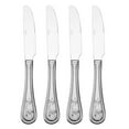 thumbnail image 4 of Palm Breeze 20-piece Stainless Steel Flatware Set, Service for 4, 4 of 11