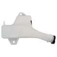 thumbnail image 3 of TRQ Coolant Reservoir Fits 1995-2001 Suzuki Swift ECA62620, 3 of 5