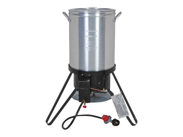 Brinkmann 8154001S Turkey fryer