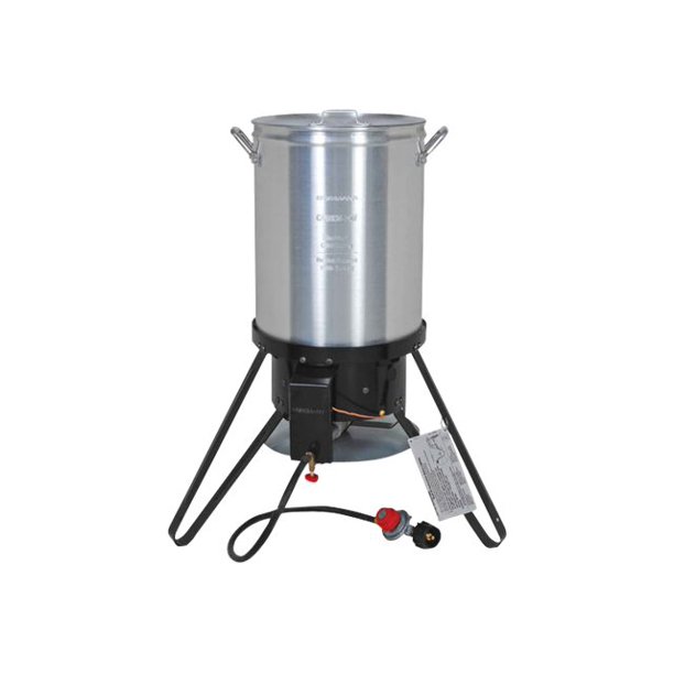 Brinkmann 8154001S Turkey fryer