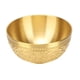 thumbnail image 2 of Decorative Bowl Brass Decorative Bowl Retro Durable for Home Decoration, 2 of 7