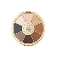 thumbnail image 3 of Tarte Rainforest Of The Sea Eyeshadow Palette Vol. II Limited-Edition, 3 of 5