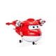 thumbnail image 1 of Super Wings 5 Transforming 2-Pack Jett & Super Pet Jett, 1 of 2