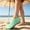 Green, variant on LTTVQM Womens Water Shoes Swim Shoes Comfortable Barefoot Aqua Yoga Running Diving Snorkeling Surfing Exercise Sport Shors Quickly Dry Slip on 2026 New Water Shoes Purple 42(US-9)