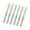 6, variant on Steel Spudger Pry Tool For Phone Tablet Repair Durability Scrapers For Electronics Maintenance 6pc/10pcs