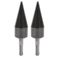 thumbnail image 4 of 2 brocas para cortar leña, cono de madera, 32 mm, 4 of 14