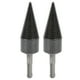 thumbnail image 3 of Wood Cone Punch Drill Bit, Wood Splitting Cone 2Pcs Firewood Cutting Tool For Impact Drill For Electric Hammer For Water Drill ANGGREK Herramientas, 3 of 8