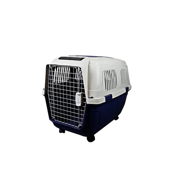 A&E Cage CD8 Assorted Porte-animaux de Luxe 40 x 29 x 30 Po&44; Couleur Assortie