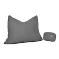 thumbnail image 2 of Lea Unlimited Ash Grey Slumber Nest, 2 of 3