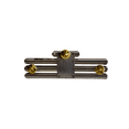thumbnail image 2 of 10 Ribbon Military Mounting Bar, 2 of 2