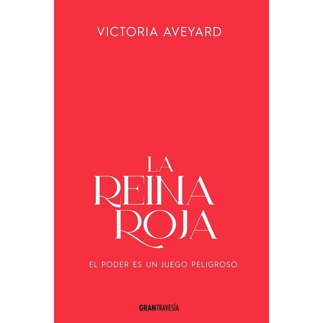 La reina roja