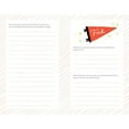 thumbnail image 2 of Calendars & Gifts to Swear by I Am F*cking Radiant: A Self-Care Journal to Help You Ditch the Spa Days, Quit the Bullsh*t, and Actually Feel F*cking B, (Hardcover), 2 of 4