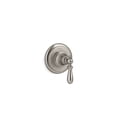 thumbnail image 4 of KOHLER K-T72771-9M Artifacts Volume control valve trim with swing lever handle, 4 of 6