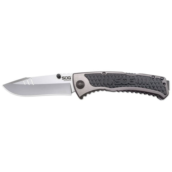 SOG SW1011-CP Sideswipe Folding Knife