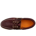 thumbnail image 4 of Men's Timberland Traditional Handsewn 3-Eyelet Classic Lug, 4 of 6