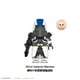 thumbnail image 4 of BuildNest 8 Figuras de Acción de la Guerra Espacial Clone 501 – Colección de Mini Bloques de Construcción de Piloto y Soldado Pesado para Fans, 4 of 9
