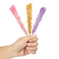 thumbnail image 3 of Candy Envy Princess Rock Candy, 3 Flavors, 36 Ct. Indiv. Wrapped, 3 of 8
