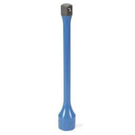

Grey Pneumatic 0.5 in. Drive 80 ft. lbs Torque Extension