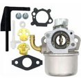 thumbnail image 1 of Carburador para motocultor Briggs & Stratton Craftsman Intek 190 6 HP 206 5,5 HP, 1 of 2