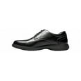 thumbnail image 4 of Nunn Bush Kore Pro Cap Toe Oxford Black | 84944-001, 4 of 4