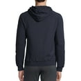 thumbnail image 2 of Hanes Men's 1901 Heritage Fleece Pullover Hoodie, 2 of 5