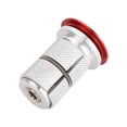thumbnail image 4 of Bicycle Top Cap,High Strength Aluminum Alloy Bicycle Stem Headset Top Cap Cycling Replacement Accessory, 4 of 7