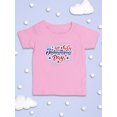 thumbnail image 3 of 4Th Of July Independence T-Shirt Infant -Image by Shutterstock,  6 Months, 3 of 4