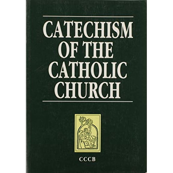 Pre-Owned Catechism of the Catholic Church, 9780889972810, 0889972818, Paperback, First Canadian Edition edition