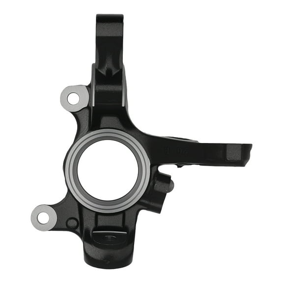 maXpeedingrods Front Right Steering Knuckle for Toyota Corolla 1995-2002, Right Passenger Side 43211-12300