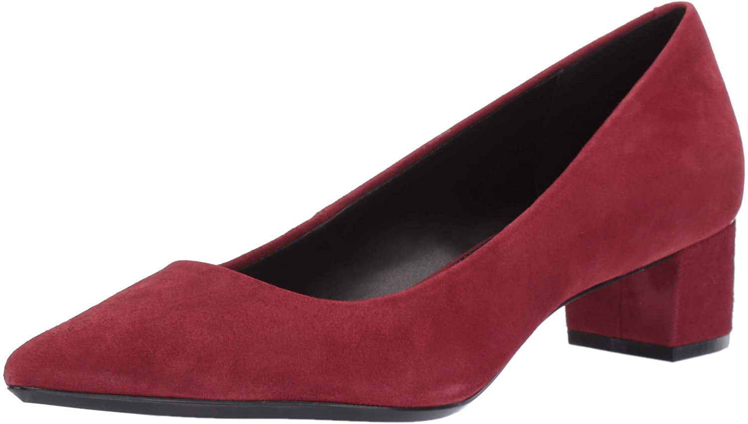 calvin klein genoveva pump
