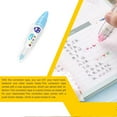 thumbnail image 4 of Transemion Correction Tape Sweet Gift Office Accessories Writing Sticker DIY Prop Tumbler Pattern 1Set, 4 of 6