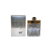 Mont Blanc Individuel by for Men - 2.5 oz EDT Spray