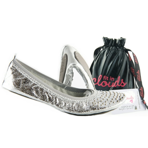 foldable flats walmart