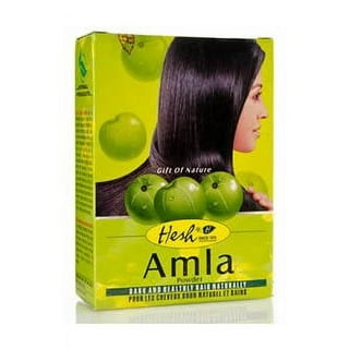 Pure Herbology Pure & Natural Henna Powder, Amla Powder, Indian Indigo  Powder For Hair Care (Each 100 gm) 