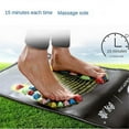 thumbnail image 2 of Shumeijian Feet Mat,Foot Massage Mat,Acupressure Foot Pad,Foot Acupressure Mat, 2 of 5