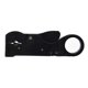 thumbnail image 4 of Coax Cable Stripper 3-blade For Rg58/59/62/3c/4c Cables, 4 of 5